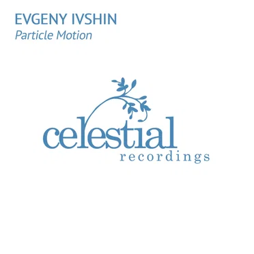 Particle Motion by Evgeny Ivshin - album cover