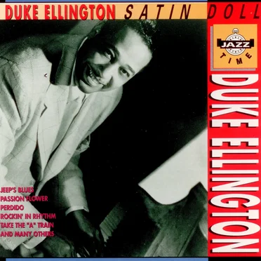 Satin Doll
