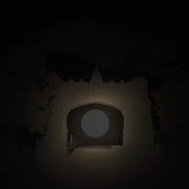 The Familiar Absence Of Feeling by This Is Not a Place Of Honor - album cover