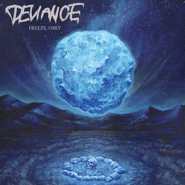 Freeze, Obey by Deviance - album cover