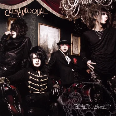 BLACK SHEEP