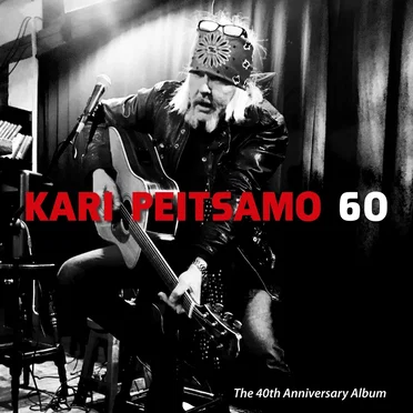 60: The 40th Anniversary Album