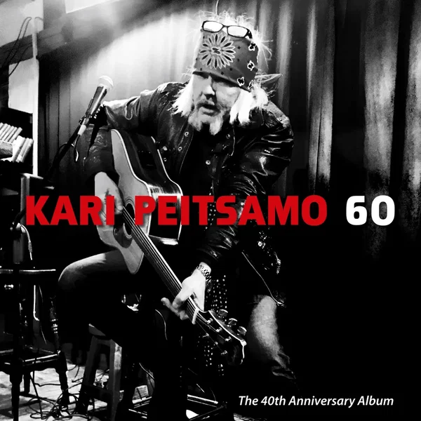 60: The 40th Anniversary Album