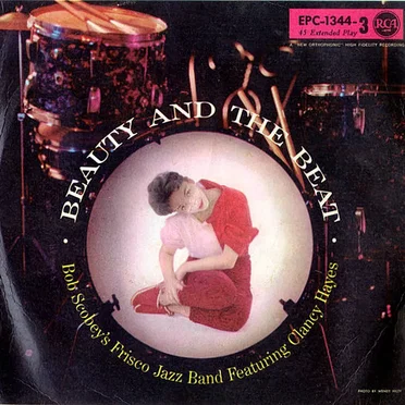 Beauty and the Beat, Vol. 3