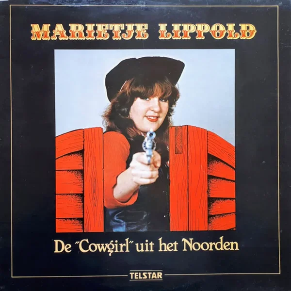 De ‘Cowgirl’ uit het Noorden