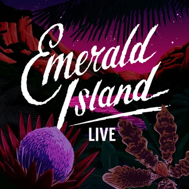 Live from Emerald Island