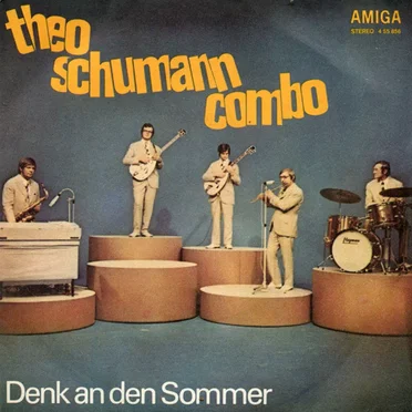 Denk an den Sommer