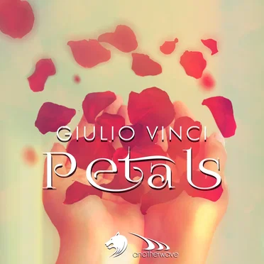 Petals by Giulio Vinci - album cover