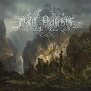 A Gift for Nature by Cân Bardd - album cover
