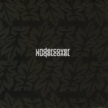 Undercover