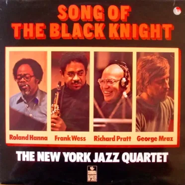 New York Jazz Quartet