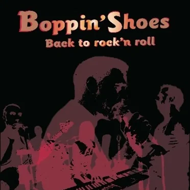 Back to rock'n roll