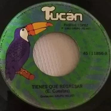 Tienes que regresar / Porque me sigues