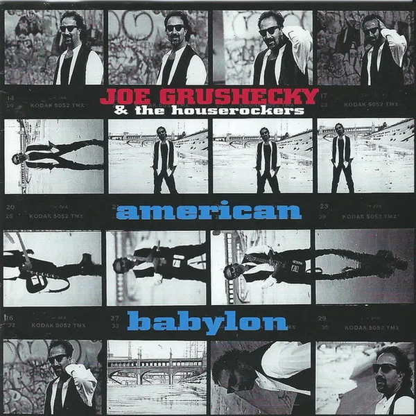 American Babylon