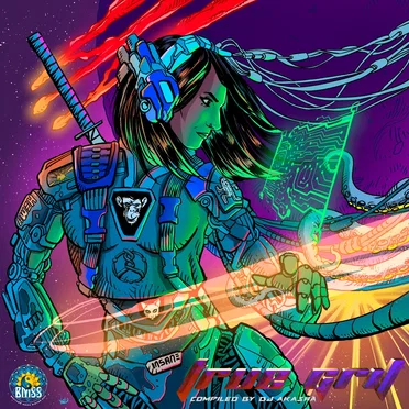 True Grit by Various Artists - album cover