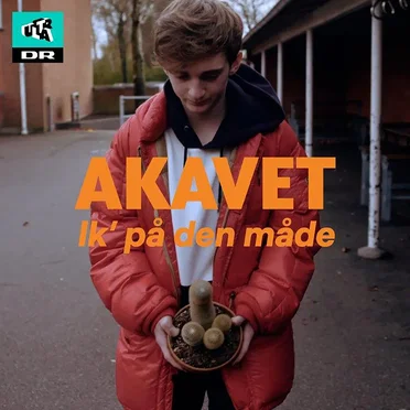 Ik På Den Måde by Akavet - album cover