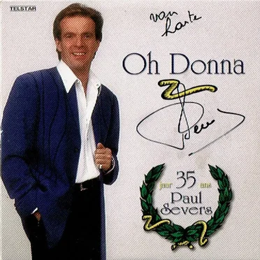 Oh Donna