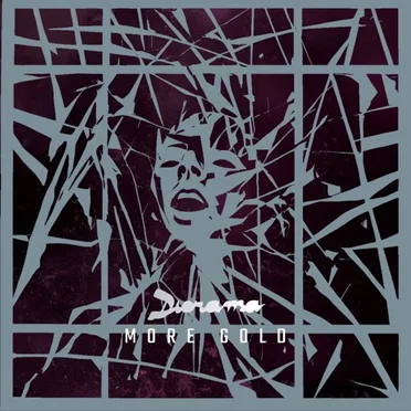 More Gold by Diorama - album cover