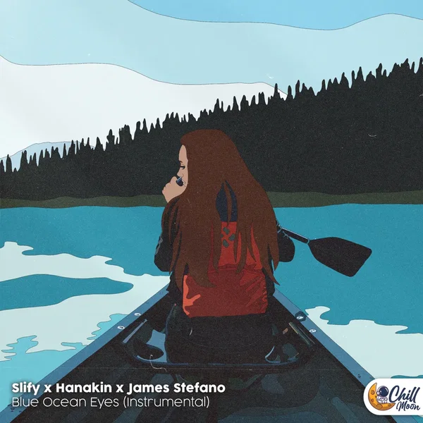 Blue Ocean Eyes (instrumental)