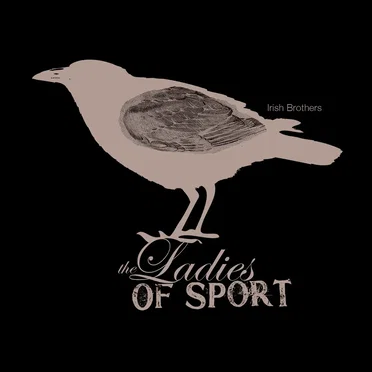 Irish Brothers by The Ladies of Sport - album cover