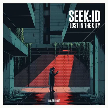 Lost In The City