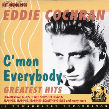 C'Mon Everybody / Greatest Hits