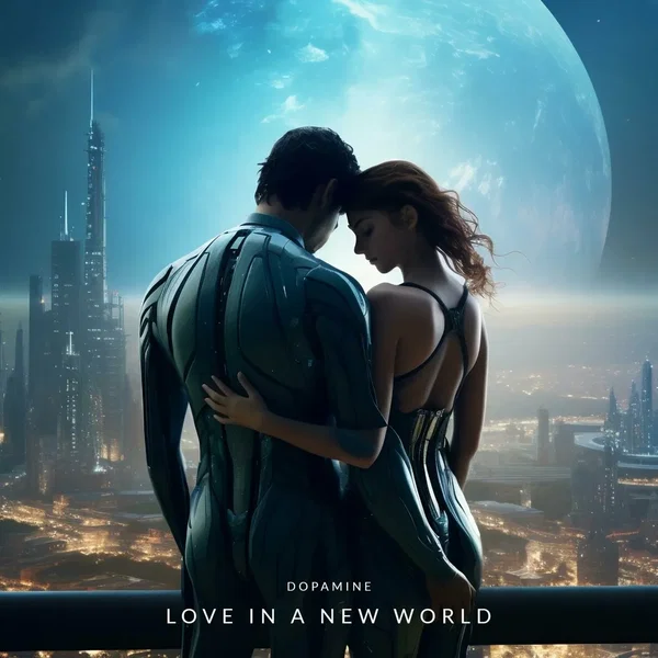 Love In A New World