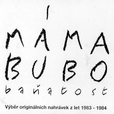 Baňatost (Výběr originálních nahrávek z let 1983 - 1984)