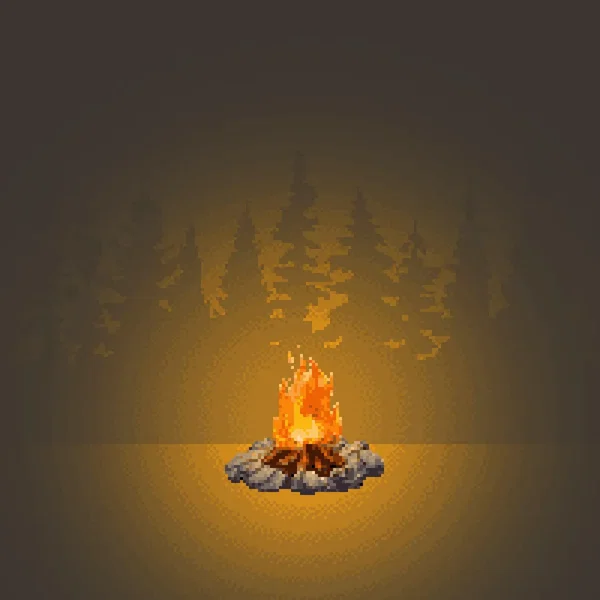 Campfire