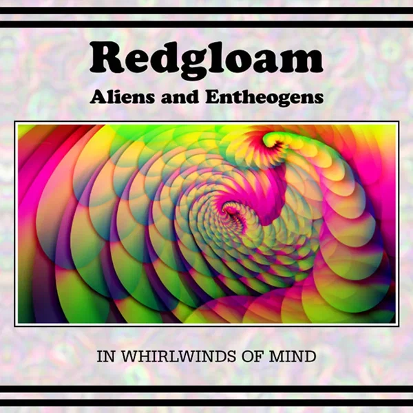 Aliens and Entheogens