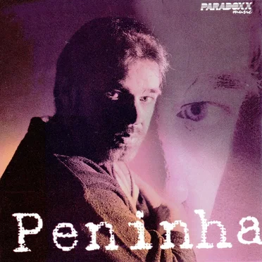 Peninha by Peninha - album cover