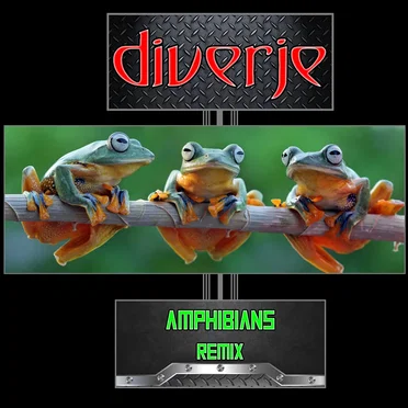 Amphibians Remix