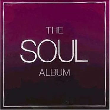 The Soul Album by Various Artists - album cover