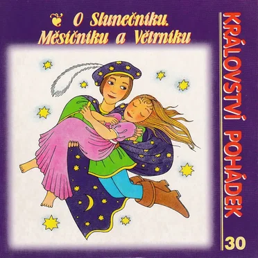 Království pohádek 30 by Various Artists - album cover