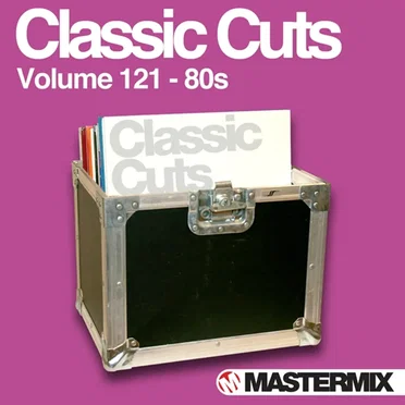 Mastermix Classic Cuts, Volume 121: 80s by Various Artists - album cover