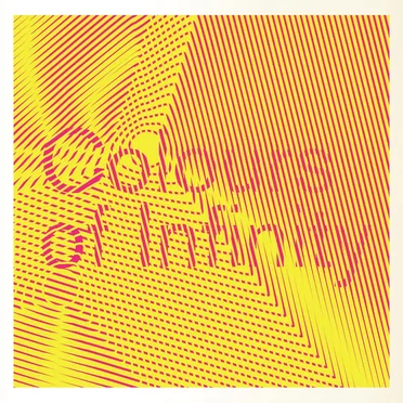 Colours Of Infinity by Colours of Infinity - album cover