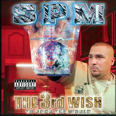 The 3rd Wish to Rock the World