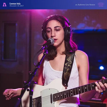 Audiotree Live by Common Holly - album cover