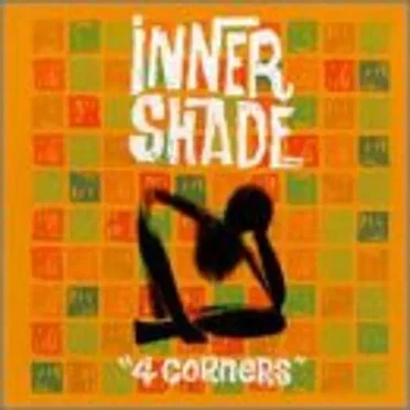 4 Corners by Inner Shade - album cover