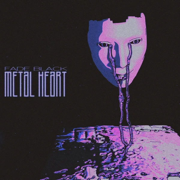 Metal Heart
