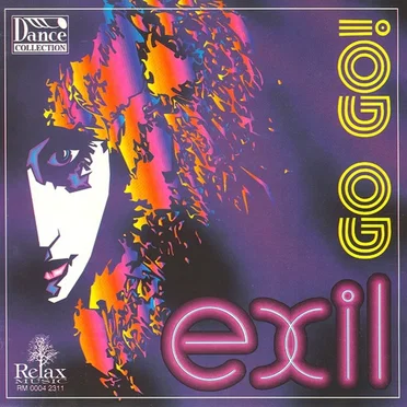Go Go! by Exil - album cover