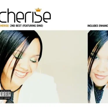 2nd Best by Cherise - album cover