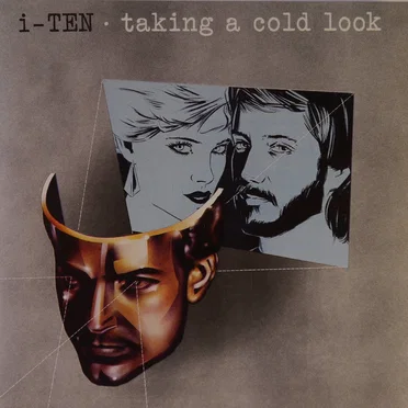 Taking a Cold Look by i‐Ten - album cover