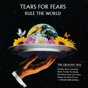 Rule the World: The Greatest Hits
