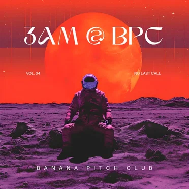 4am @ bpc