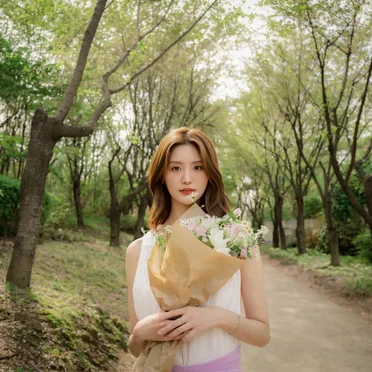 sun love by Jeonghwa - album cover