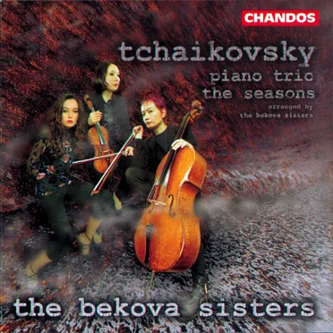 piano trio / the seasons
