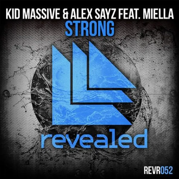 Strong