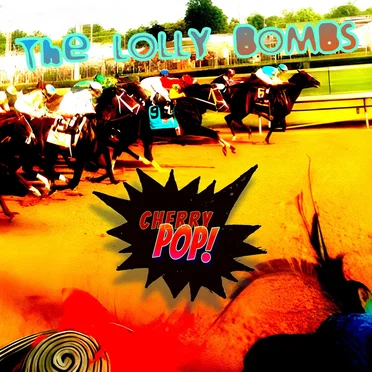 The Lolly Bombs