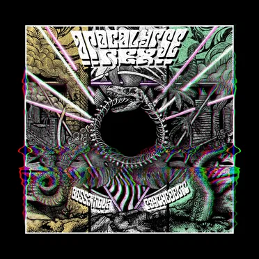 Bossa Nova Psychedelic